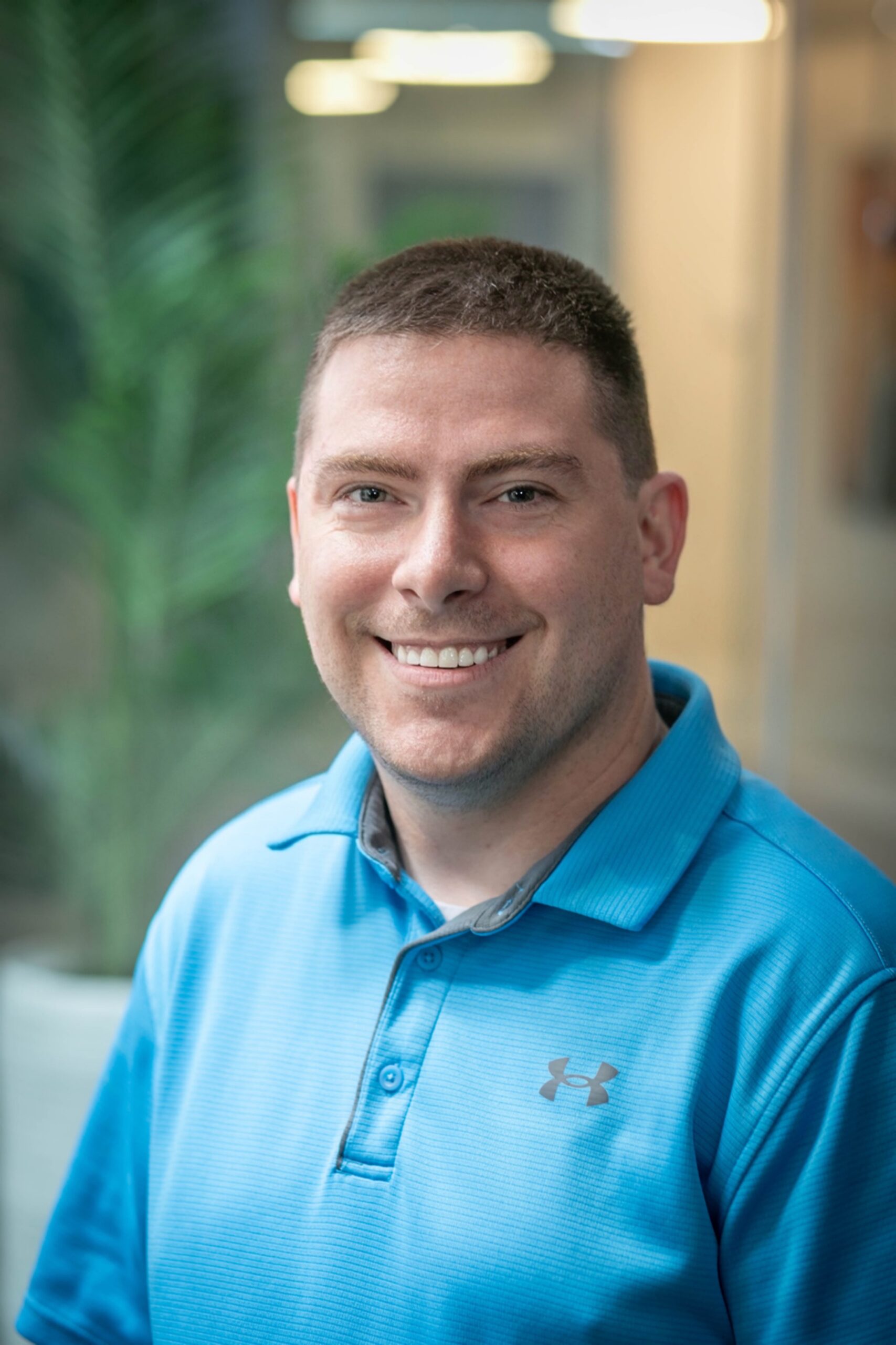 Christopher Matrious